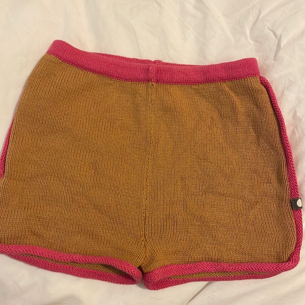 Girl shorts